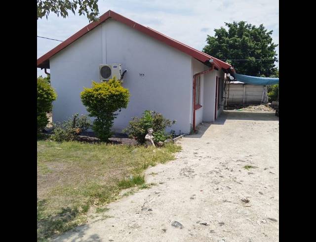 3 BEDROOM HOUSE FOR SALE IN MERITENG